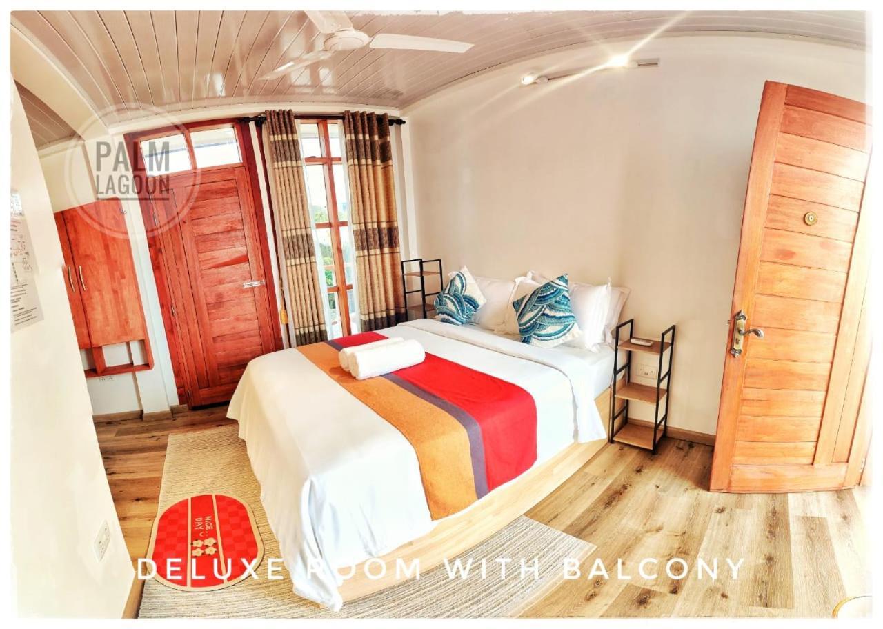 Palm Lagoon Guraidhoo  Dış mekan fotoğraf